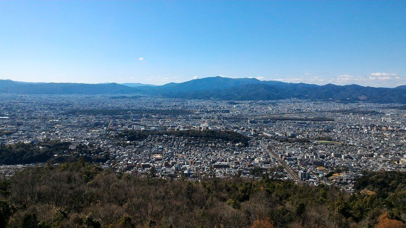 🏯 대문사 (다이몬지) 이미지 3